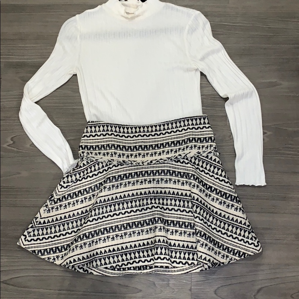 Banana Republic skirt